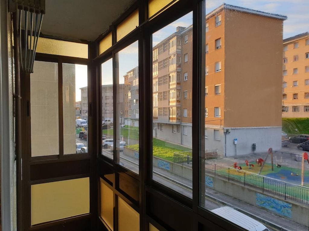 Asturias Sin Limites Explora Desde Aviles Vut 1963 As Dış mekan fotoğraf